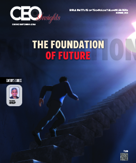 The Foundation Of Future